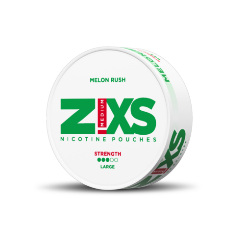 Z!XS Melon Rush Large