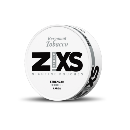 Z!XS Bergamot Large