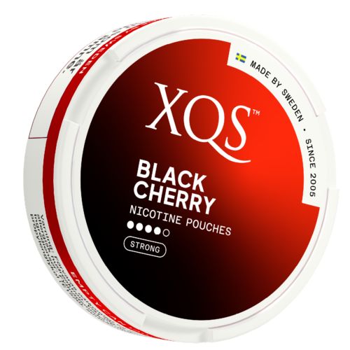 XQS Black Cherry Strong