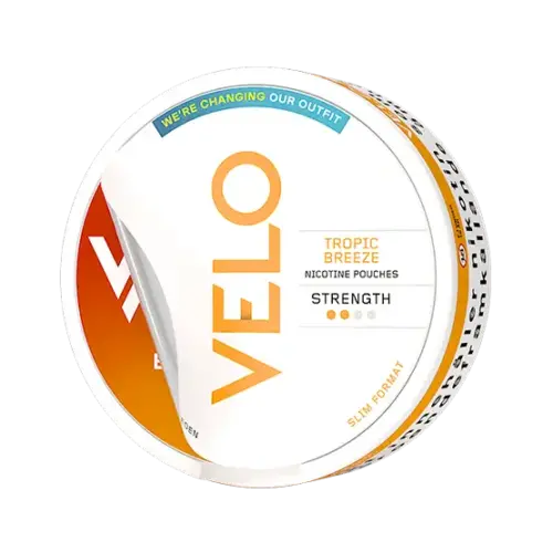 VELO Breezy Mango