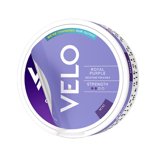 VELO Groovy Grape Mini