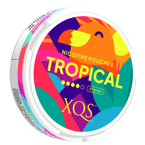 XQS Tropical Strong