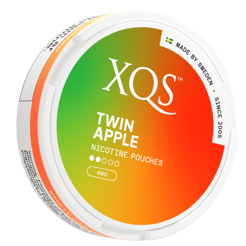 XQS Twin Apple Light