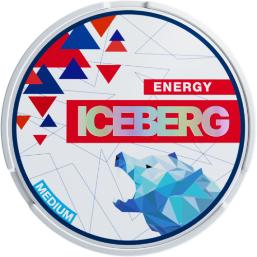 ICEBERG Energy Medium