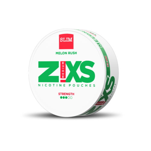 Z!XS Melon Rush Slim