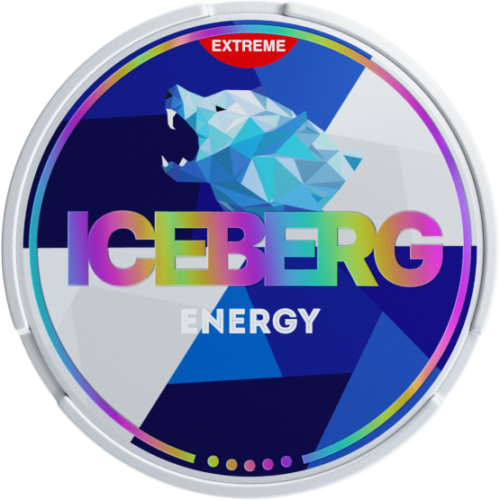 ICEBERG Energy Extreme