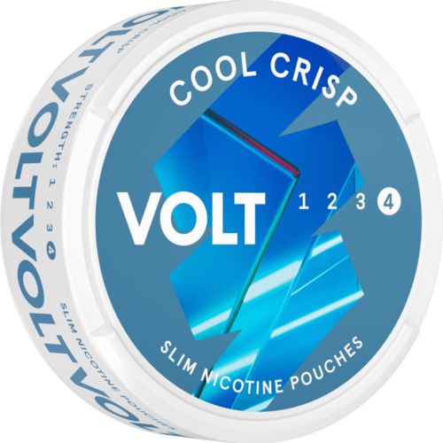 VOLT Cool Crisp Strong