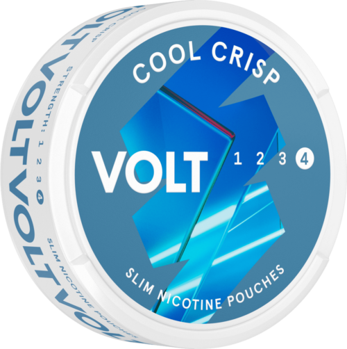 VOLT Cool Crisp Strong