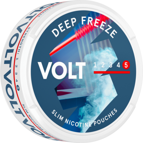 VOLT Deep Freeze Extra Strong