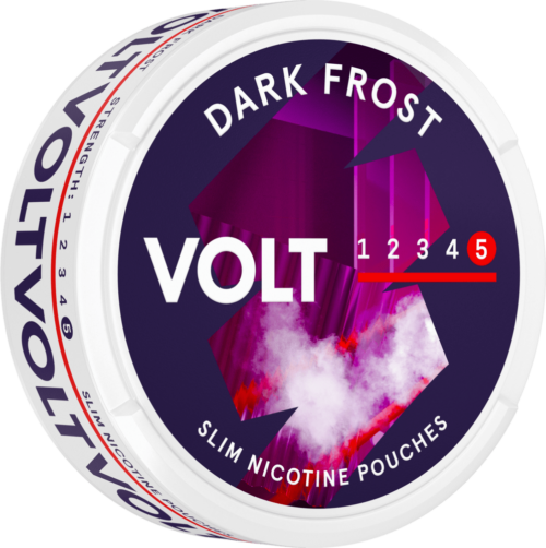 VOLT Dark Frost Extra Strong