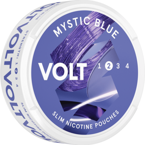 VOLT Mystic Blue