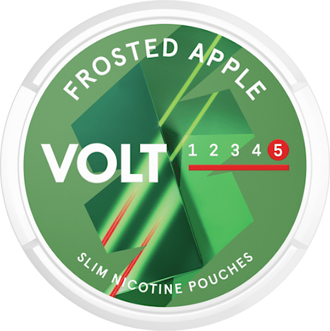 VOLT Frosted Apple Extra Strong