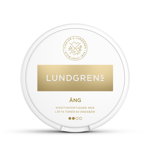 LUNDGRENS Äng