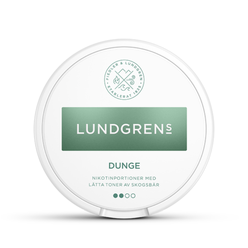 LUNDGRENS Dunge