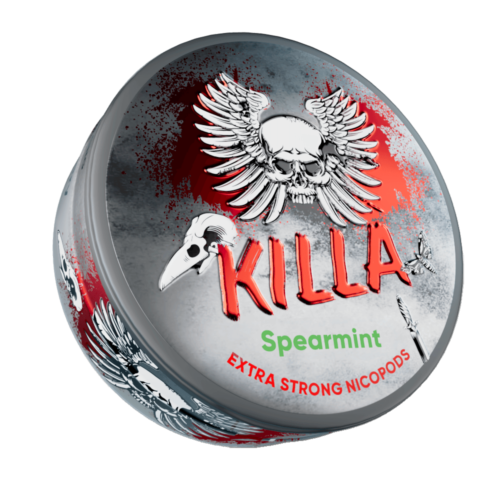 KILLA Spearmint