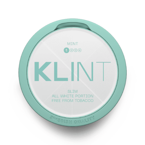 KLINT Mint #1 Slim