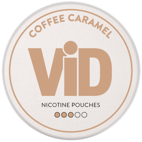 ViD Coffee Caramel