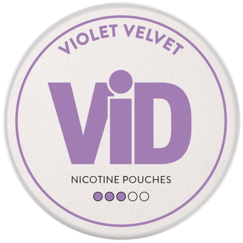 ViD Violet Velvet