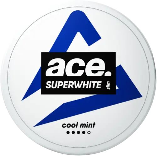 ACE Cool Mint