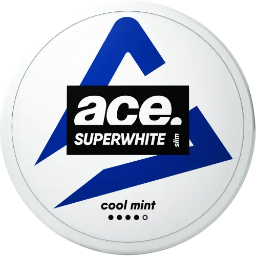 ACE Cool Mint