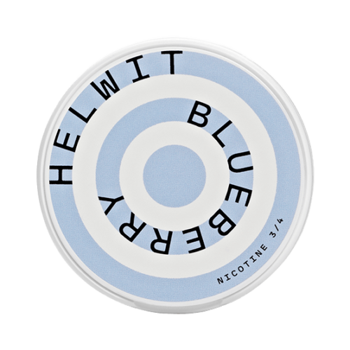 HELWIT Blueberry