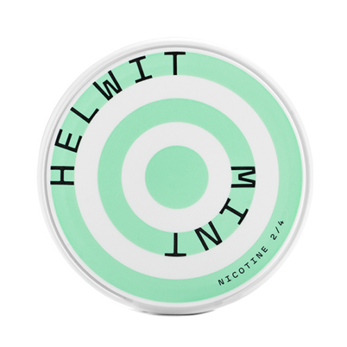 HELWIT Mint