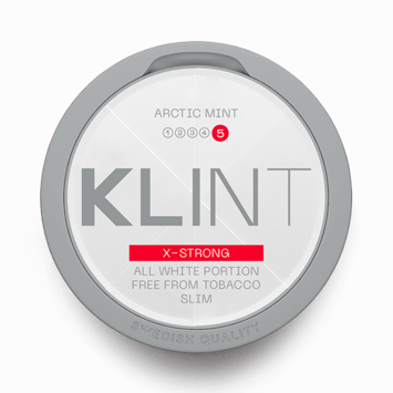 KLINT Arctic Mint #5 Slim