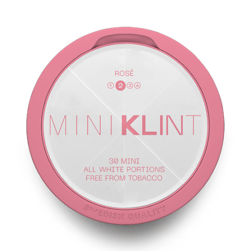 KLINT Mini Rosé #2