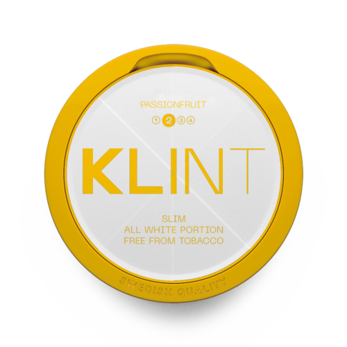 KLINT Passionfruit #2 Slim