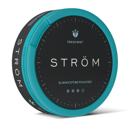 STRÖM Fresh Mint