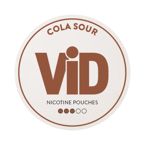 ViD Cola Sour