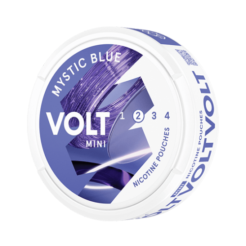 VOLT Mystic Blue Mini