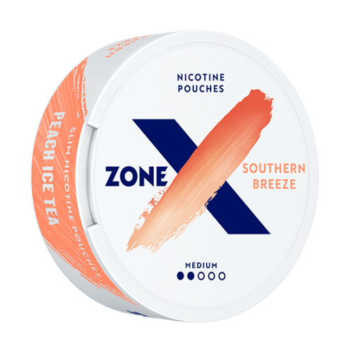 ZONE X Southern Breeze