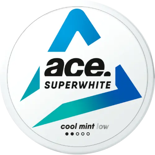 ACE Cool Mint Low