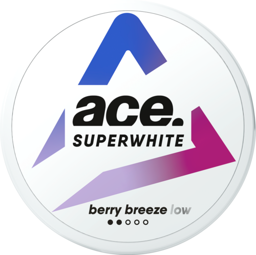 ACE Berry Breeze Low