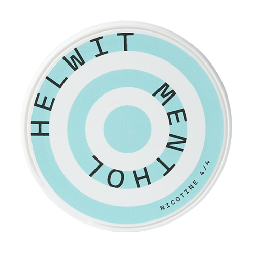 HELWIT Menthol