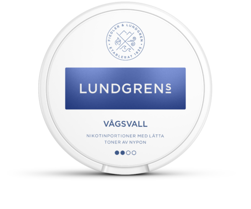 LUNDGRENS Vågsvall