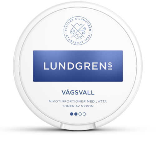 LUNDGRENS Vågsvall