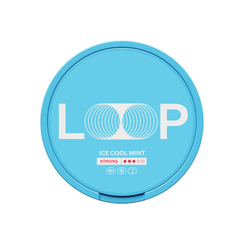 LOOP Ice Cool Mint #3