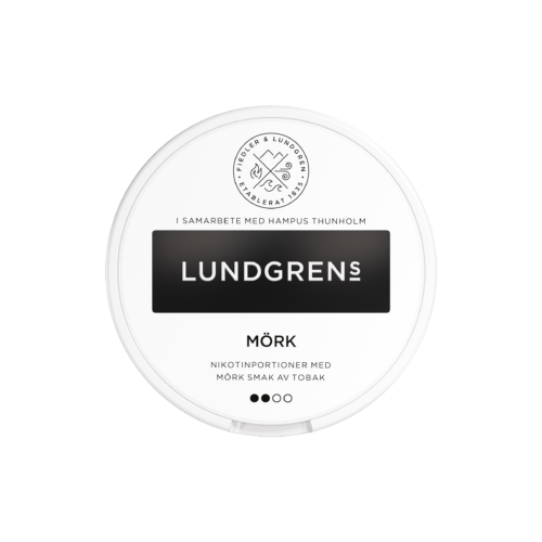 LUNDGRENS Mörk