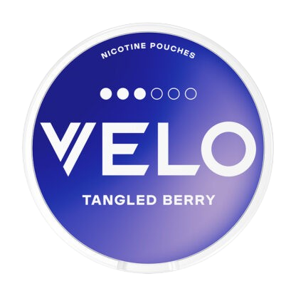 VELO Tangled Berry