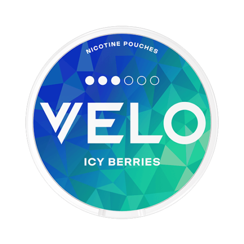 VELO Icy Berries