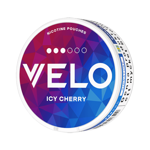 VELO Icy Cherry