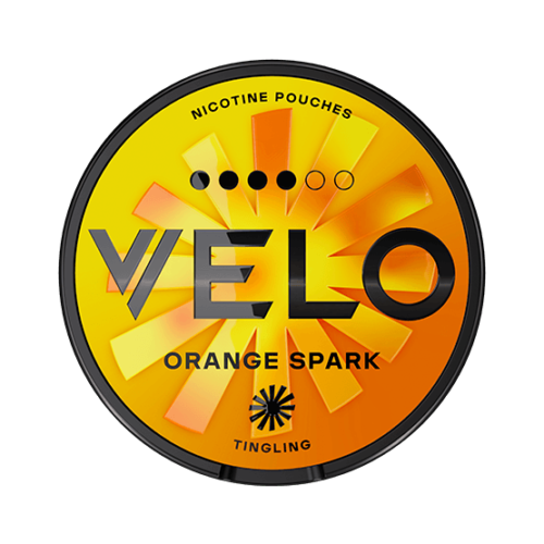 VELO Orange Spark