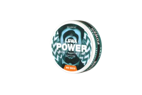 LEWA Power Spearmint