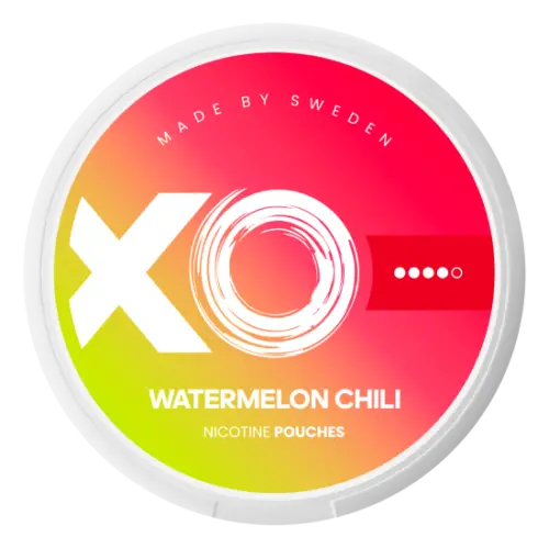 XO Watermelon Chili Slim Strong