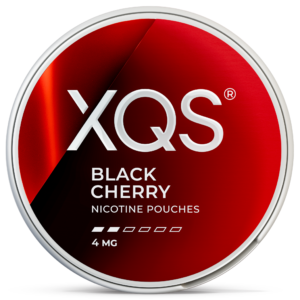 XQS Black Cherry