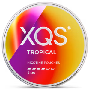 XQS Tropical Strong