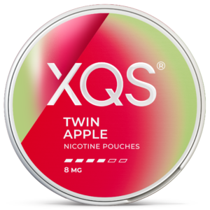 XQS Twin Apple