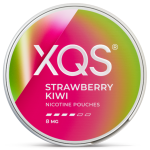 XQS Strawberry kiwi